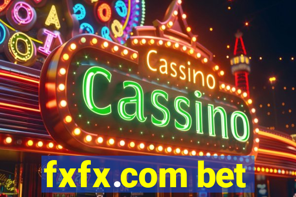 fxfx.com bet